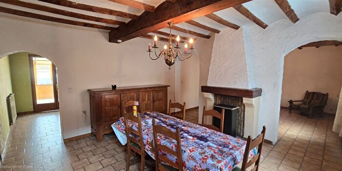 Rue Cornefin, Péruwelz - Maison 2 pièces à vendre