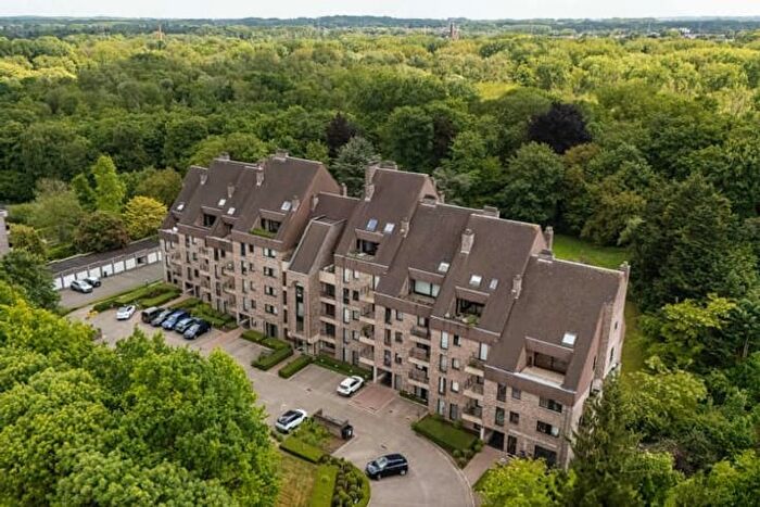 Appartement 3 pièces à vendre - parklaan E, Aalst
