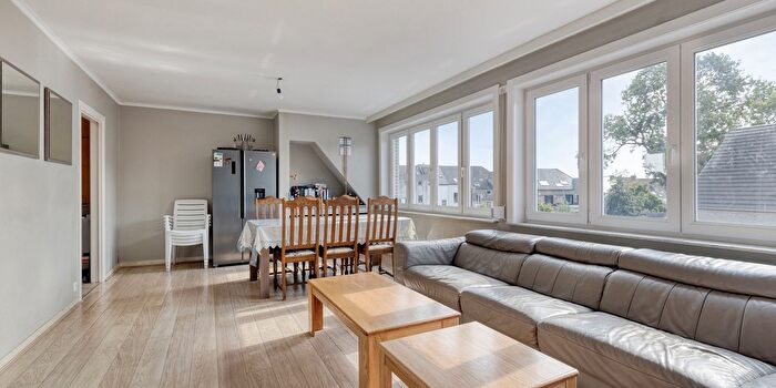 Tulpenlaan, Denderleeuw - Appartement 2 pièces à vendre