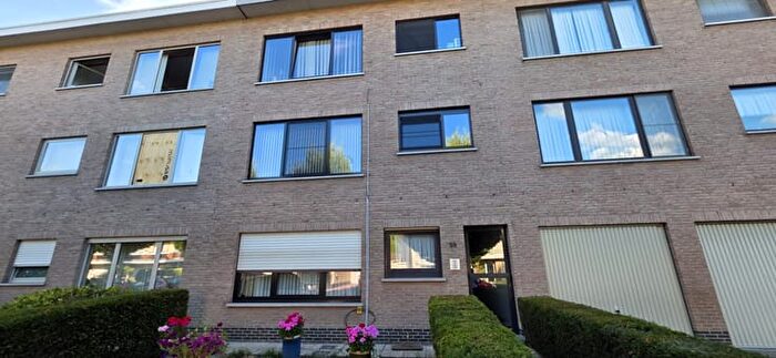 Appartement 1 pièce à Eikenlaan, Wommelgem, à louer