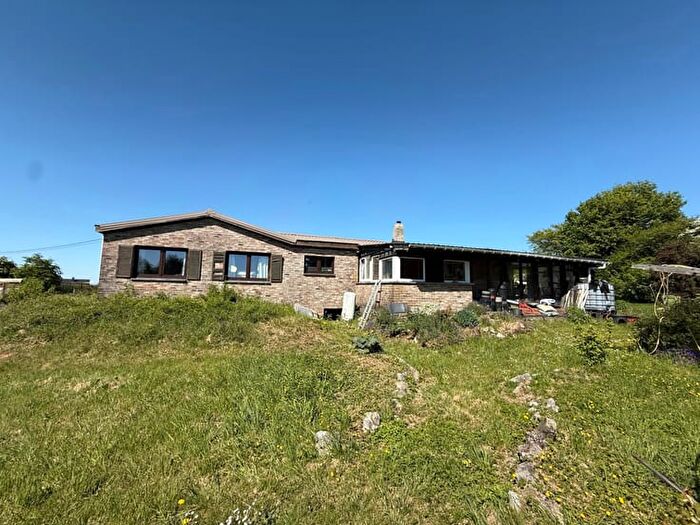 Maison 4 pièces à vendre - Chemin des Comognes, AWAGNE