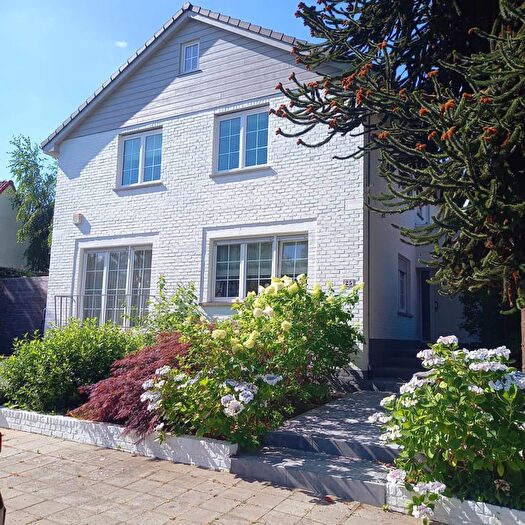 Maison 4 pièces à Nachtegalenlaan, Tervueren, à vendre