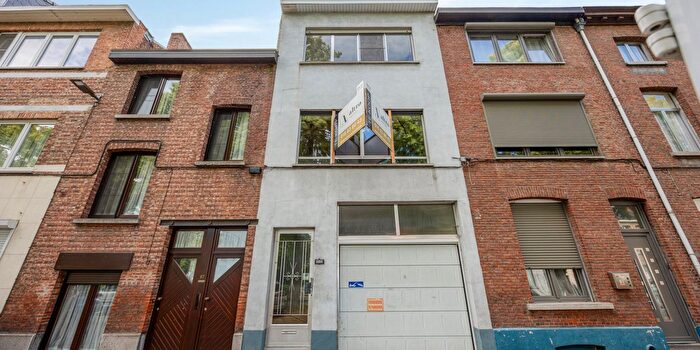 Maison 2 pièces à vendre - Liersesteenweg, Mechelen