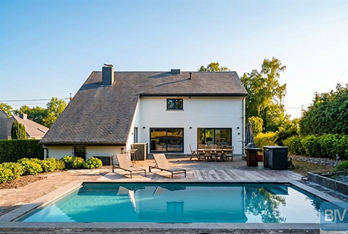 Rue Théo Renville, Ninane - Maison 4 pièces à vendre