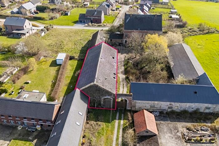 Rue Lambert Daxhelet, Burdinne - Maison 1 pièce à vendre
