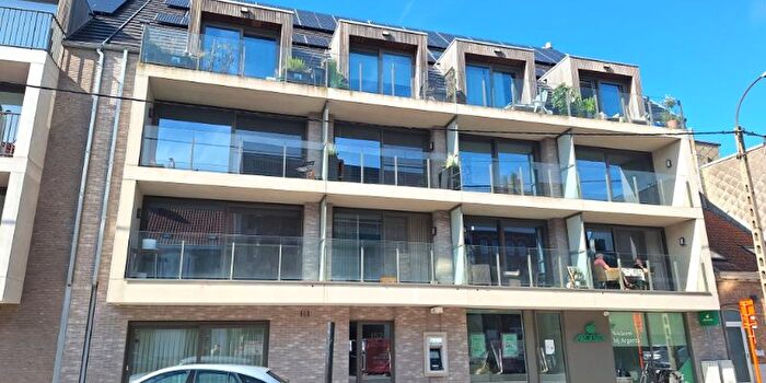 Appartement 2 pièces à vendre - Lombardsijde, WestVlaanderen