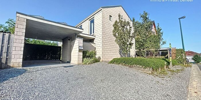 Maison 4 pièces à vendre - Kelleveldweg a, Hoeilaart