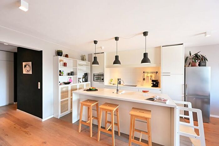 Doelveldstraat, EDEGEM - Appartement 2 pièces à vendre