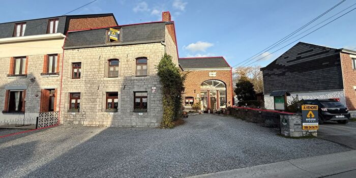 Rue des Aguesses, Grandhan - Maison 5 pièces à vendre
