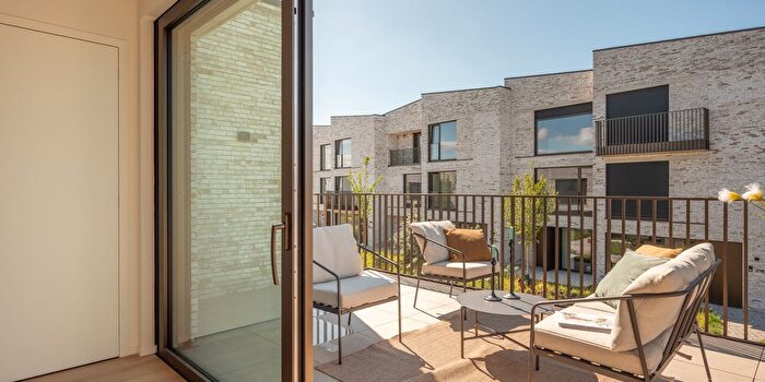 Maison 3 pièces à vendre à Kalvekeetdijk, Westkapelle