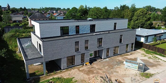 Appartement à Vloeiherkstraat, Wellen, à vendre