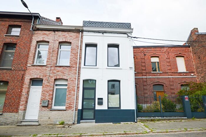 Maison 3 pièces à Rue du Moulin Blanc, Binche, à vendre