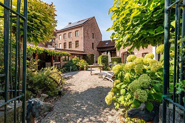 Gasthuisstraat, Hoegaarden - Maison 12 pièces à vendre