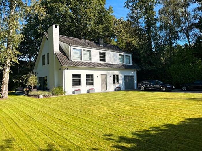 Maison 5 pièces à Boskant, Schilde, à vendre