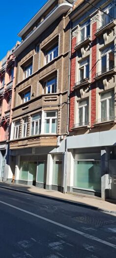 Maison 1 pièce à vendre - Rue Godefroid, Namur
