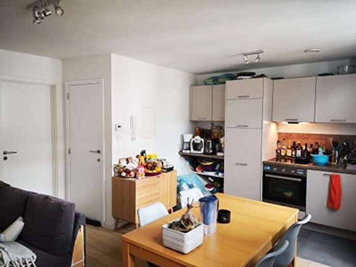 Rue De La Croix, Namur - Appartement 2 pièces à louer