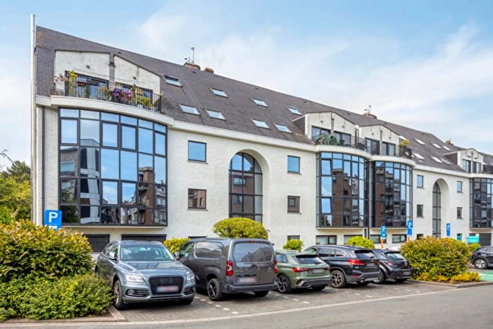 Appartement 3 pièces à Koning Albert I Laan, A, à vendre