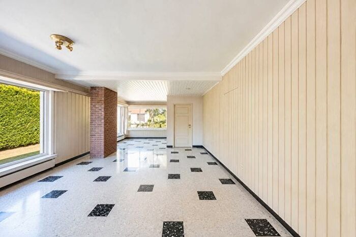 Maison 4 pièces à Steenweg HulstLessen, Temse, à vendre