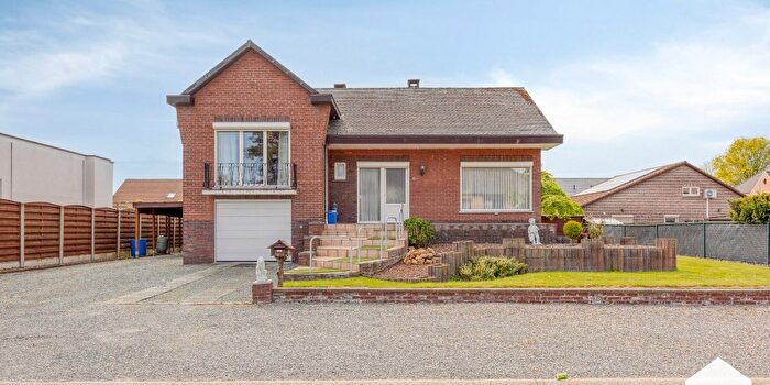 Sperwerstraat, Lommel : Maison 3 pièces à vendre