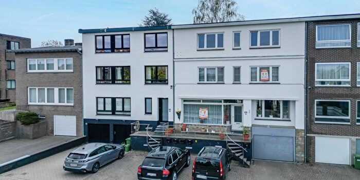 Appartement 3 pièces à MEERSHOVEN, Bilzen, à vendre