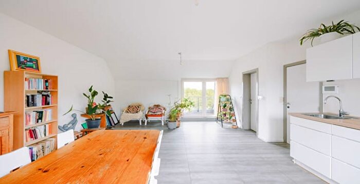 Appartement 1 pièce à August Nobelsstraat, SINTNIKLAAS, à vendre