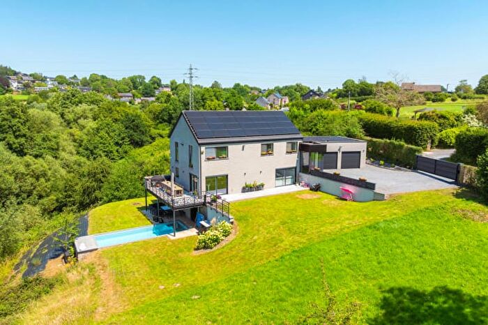 Maison 3 pièces à vendre - Les Heids, Olne