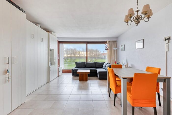 Appartement 1 pièce à vendre à Dienstweg Havengeul, B
