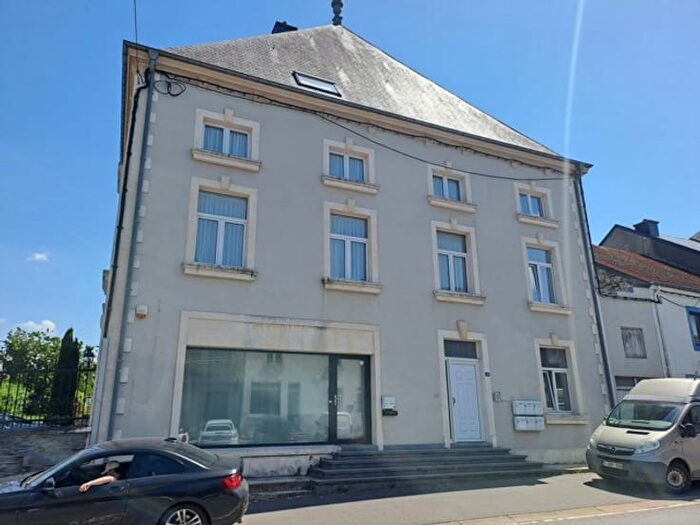 Appartement 1 pièce à louer - Rue Emile Baudrux, D