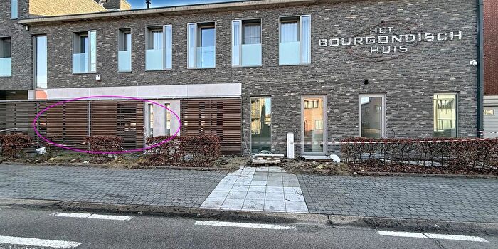 Ezaart, Mol - Appartement 1 pièce à vendre