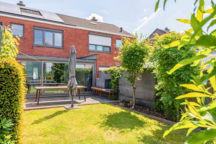 Gerard Walschaplaan, BeverenKruibekeZwijndrecht : Maison 13 pièces à vendre