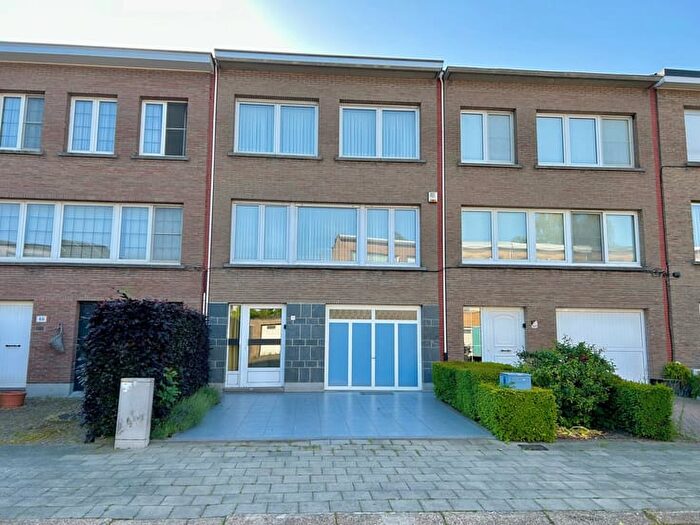 Maison 3 pièces à vendre à Kardelaan, Ekeren