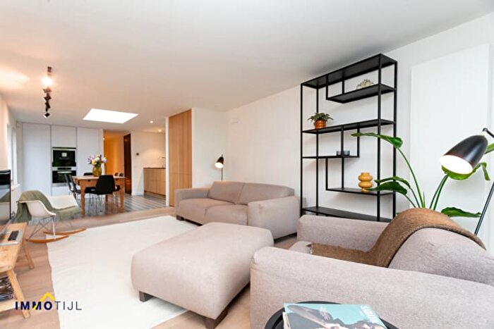 Maison 5 pièces à Nerviersstraat, Asse, à vendre
