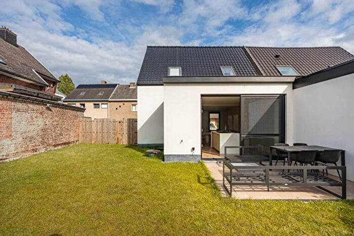 Maison 2 pièces à vendre à Maaldreef, Aalst