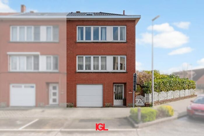 Maison 12 pièces à vendre à Palmenlaan, SintPietersLeeuw