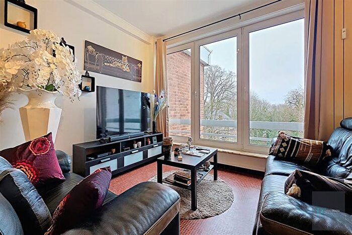 Appartement 2 pièces à vendre - Chaussée de Châtelet, GILLY
