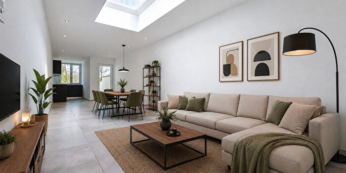 La Bouverie, Henegouwen : Maison 3 pièces à vendre