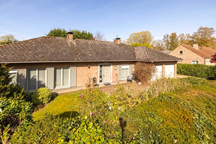 Maison 3 pièces à vendre - Heidedreef, Malle