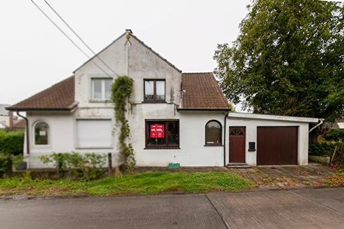 Maison 3 pièces à Steenbergstraat, Volkegem, à vendre