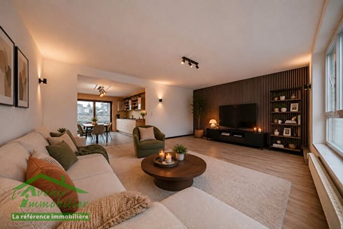 Appartement 1 pièce à vendre - Rue du Campinaire, Aiseau