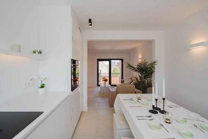 Appartement 2 pièces à vendre - Papestraat, Wevelgem
