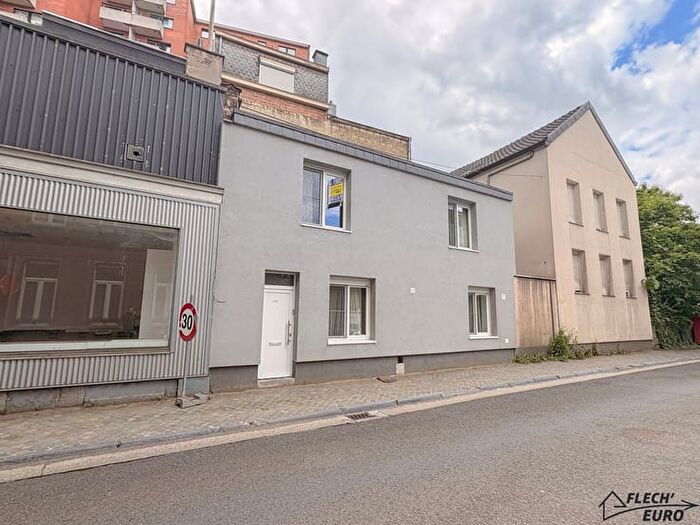 Maison 2 pièces à louer à Rue de Mangombroux, VERVIERS