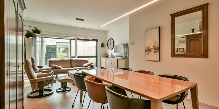 Noordhof, Roeselare - Maison 3 pièces à vendre