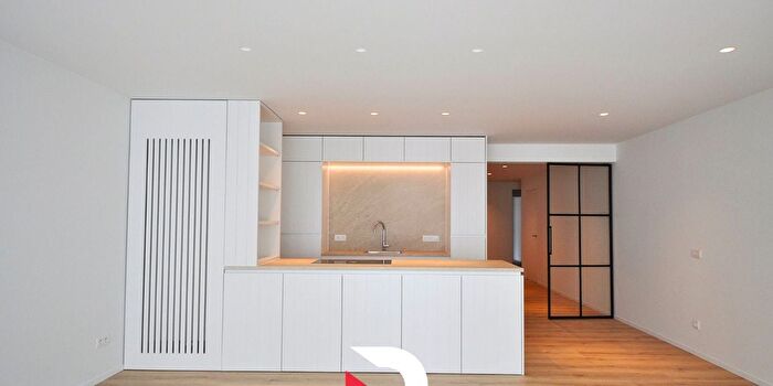 Appartement 3 pièces à louer à Korte Zilverstraat a, Brugge