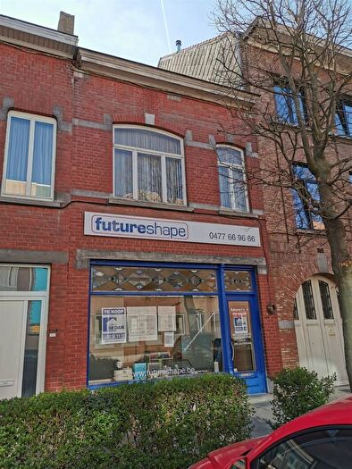 Weggevoerdenstraat, NINOVE - Maison 2 pièces à vendre