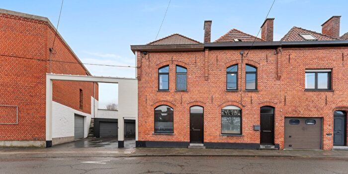 Maison 4 pièces à vendre - Oekensestraat, Rumbeke