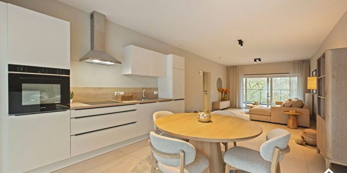 Appartement 2 pièces à Kunstenstraat, Komen, à vendre