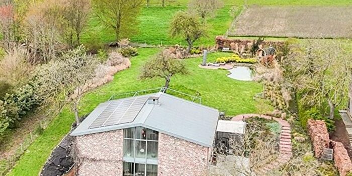 Houwaartsebaan, SintPietersRode : Maison 3 pièces à vendre