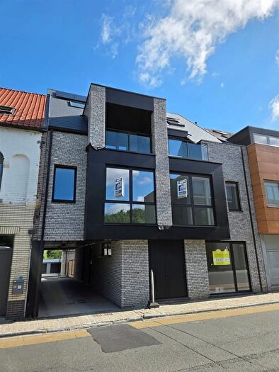 Appartement 1 pièce à louer - Preulegem, Ninove