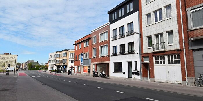 Appartement 2 pièces à louer - Kortrijk, WestVlaanderen
