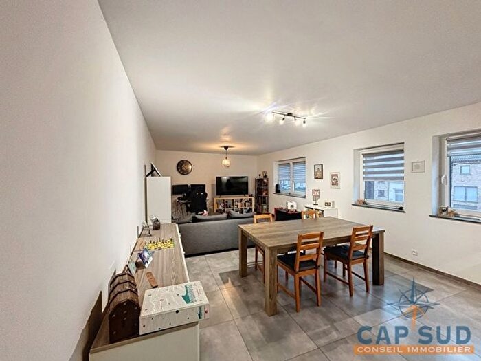 Place Albert Ier - Appartement 2 pièces à vendre